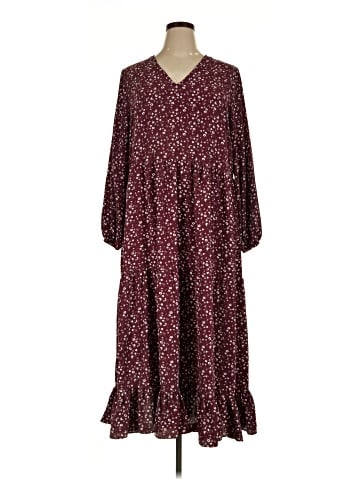 Glamorous Casual Dress (view 1)