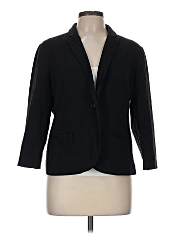 LC Lauren Conrad Blazer (view 1)