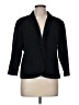 LC Lauren Conrad Black Blazer Size 14 - photo 1