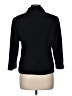 LC Lauren Conrad Black Blazer Size 14 - photo 2