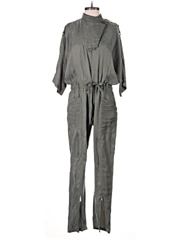 Little White Lies Jumpsuit (view 1)