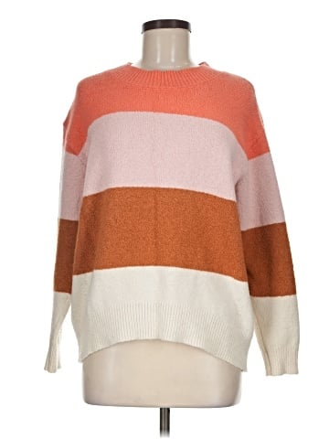 Old Navy Pullover Sweater (view 1)