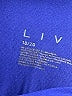 Liv Blue Active T-Shirt Size 18 - photo 8