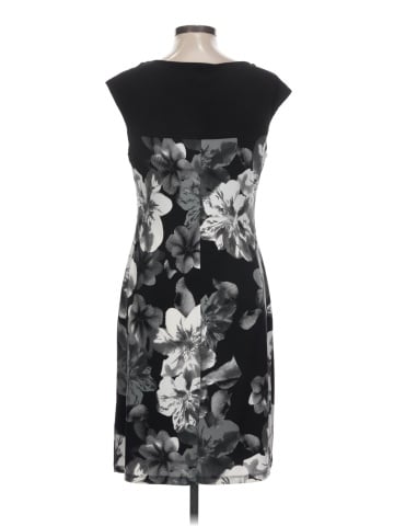 Connected Apparel Casual Dress (view 2)