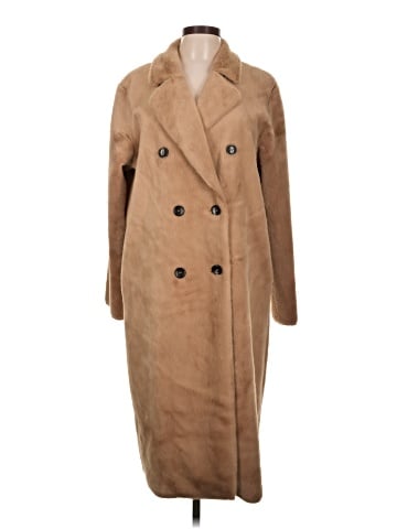 M Magaschoni Coat (view 1)