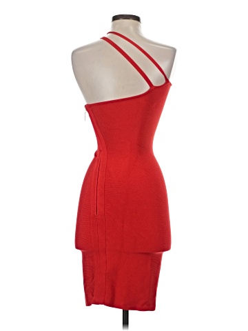 Marciano Cocktail Dress (view 2)