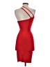 Marciano Red Cocktail Dress Size XS - photo 2