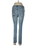 AGOLDE Hearts Blue Jeans Size 30 waist - photo 2
