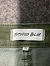STUDIO BLUE Green Casual Pants Size 28 waist - photo 7