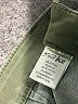 STUDIO BLUE Green Casual Pants Size 28 waist - photo 8