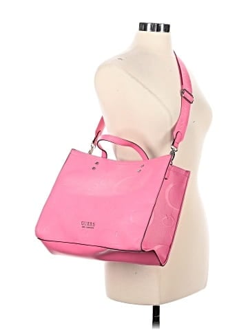 Guess Satchel (view 2)
