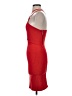 Marciano Red Cocktail Dress Size XS - photo 5