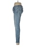 AGOLDE Hearts Blue Jeans Size 30 waist - photo 5