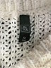 Alya Ivory Pullover Sweater Size M - photo 7