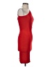 Marciano Red Cocktail Dress Size XS - photo 4