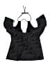 Raisins Black Swimsuit Top Size 20W - photo 2