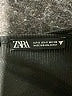 Zara Black Tank Top Size S - photo 7