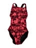 TYR Argyle Red One Piece Swimsuit Size XS (30) - photo 1