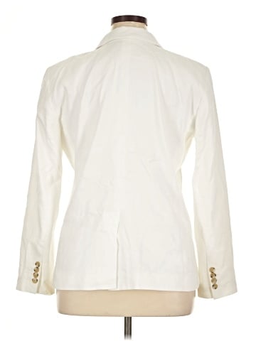 Ann Taylor Blazer (view 2)