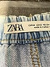 Zara Blue Jeans Size 2 - photo 7