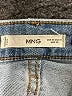 MNG Blue Jeans Size 14 - photo 7