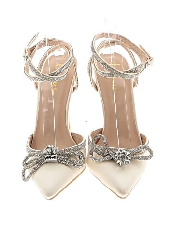 Lulus Heels (view 2)