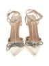 Lulus Ivory Heels Size 8 1/2 - photo 2