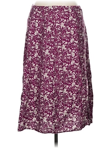 Ann Taylor LOFT Casual Skirt (view 1)