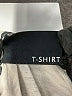 Dolan Burgundy 3/4 Sleeve Top Size M - photo 7