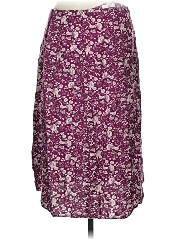 Ann Taylor LOFT Casual Skirt (view 2)