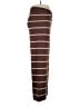 Assorted Brands Stripes Brown Casual Pants Size XL - photo 4