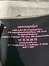 Commando Black Leggings Size XS - photo 4