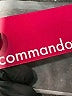 Commando Black Leggings Size XS - photo 5