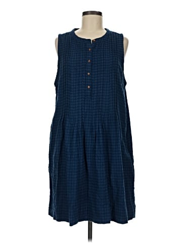 L.L.Bean Casual Dress (view 1)