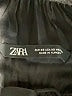 Zara Black Tank Top Size XS - photo 7