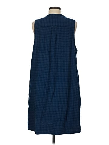 L.L.Bean Casual Dress (view 2)