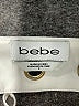Bebe Ivory Tank Top Size 4 - photo 7