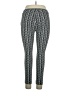 Joseph Ribkoff Print Black Casual Pants Size 14 - photo 2