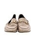 Gucci 100% Leather Tan Flats Size EU (IT) 39 / US 9 - photo 2