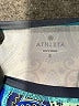 Athleta Blue Long Sleeve T-Shirt Size S - photo 7