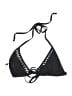 Tularosa Black Swimsuit Top Size S - photo 2
