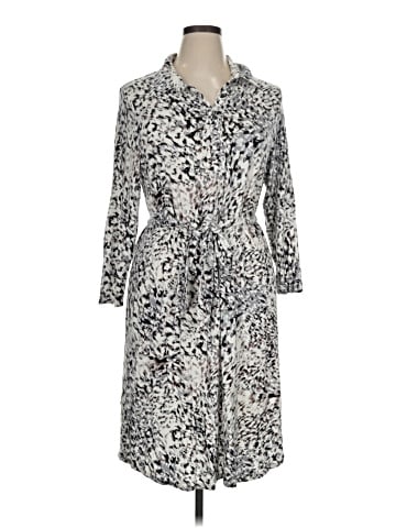 CAbi Casual Dress (view 1)