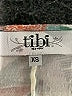 Tibi Blue Swimsuit Cover Up Size XS - photo 7