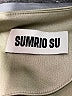 Assorted Brands Solid Tan Casual Dress Size S - photo 7