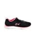 Skechers Black Sneakers Size 6 1/2 - photo 1