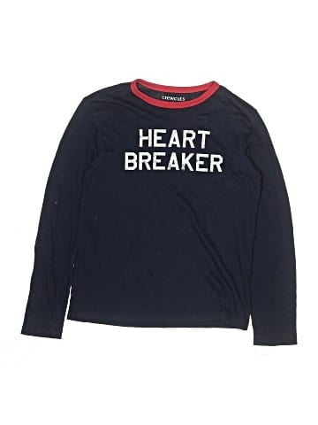 Crewcuts Long Sleeve T-Shirt (view 1)