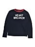 Crewcuts 100% Cotton Blue Long Sleeve T-Shirt Size 10 - photo 1