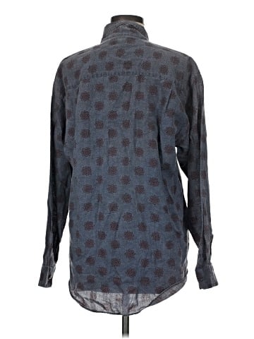 Bugle Boy Long Sleeve Button-Down Shirt (view 2)