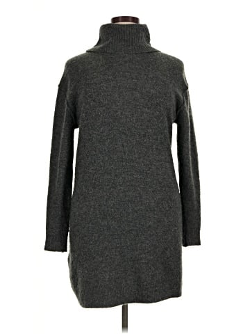 River Island Turtleneck Sweater (view 1)