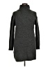 River Island Gray Turtleneck Sweater Size 14 - photo 1